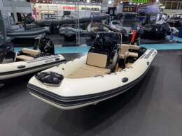 Brig eagle 6 deluxe rib ansicht bug