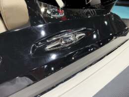 Brig eagle 6 deluxe rib ansicht klampe heck