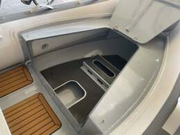 Gala atlantis a 330 qe aquahelm tender grosser ankerkasten