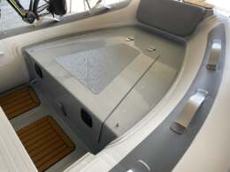 Gala atlantis a 330 qe aquahelm tender grosser ankerkasten oder liegeflaeche