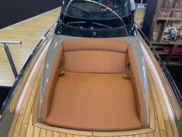 Capelli stradivari 43 luxus rib bugsitz