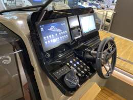 Capelli stradivari 43 luxus rib steuerstand