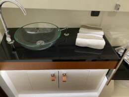 Capelli stradivari 43 luxus rib waschbecken wc raum