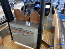 Capelli stradivari 43 luxus rib wetbar