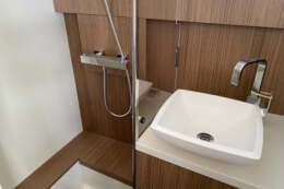 Capelli tempest te50 luxury bad waschbecken