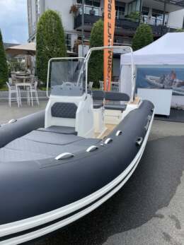 Capelli 5 meter boot kaufen