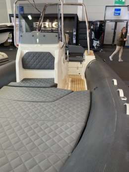 Capelli rib boot kaufen tempest 570