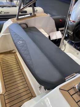 Sitzbank festrumpfschlauchboot ausstattung fahrfertig