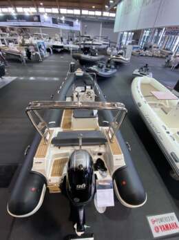 Sofort lieferbar capelli tempest 570 boot