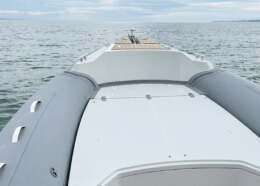 Capelli tempest te 700 bug in fahrt