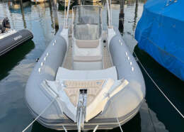 Capelli tempest te 700 bugansicht