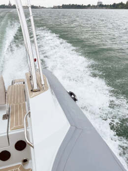 Capelli tempest te 700 orca schlauch