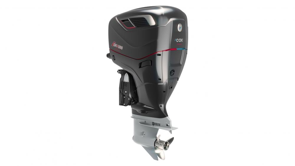 Cox cxo300 motor kaufen