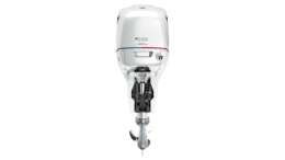 Cox diesel aussenborder