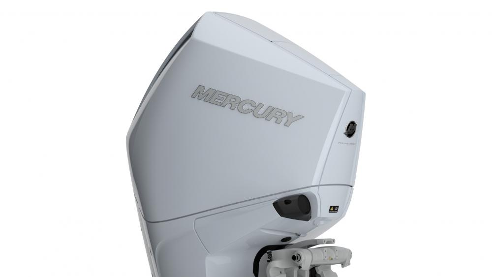 Mercury aussenborder weiss kaufen