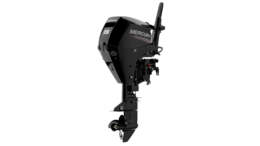 15 ps aussenborder kaufen mercury