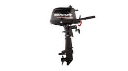 Fuehrerscheinfreier aussenborder