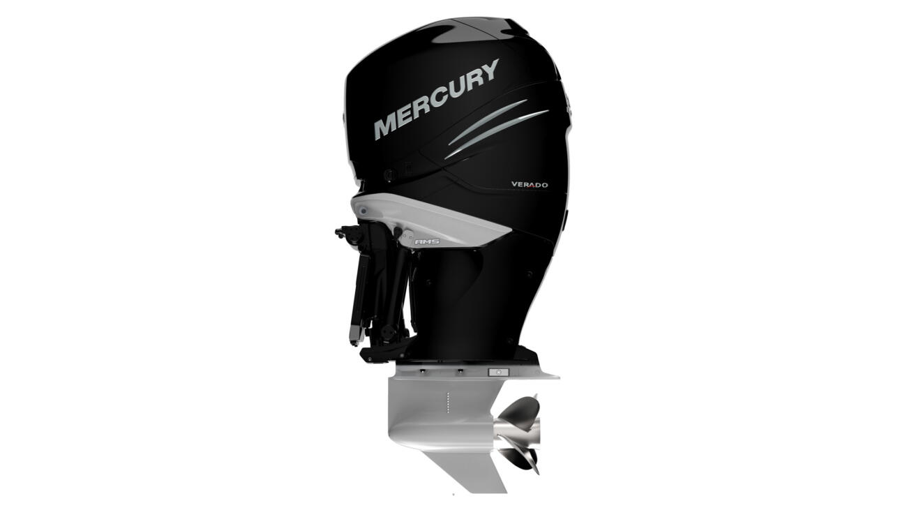 Mercury 350ps aussenborder kaufen