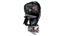 Mercury aussenborder kaufen mit 350ps