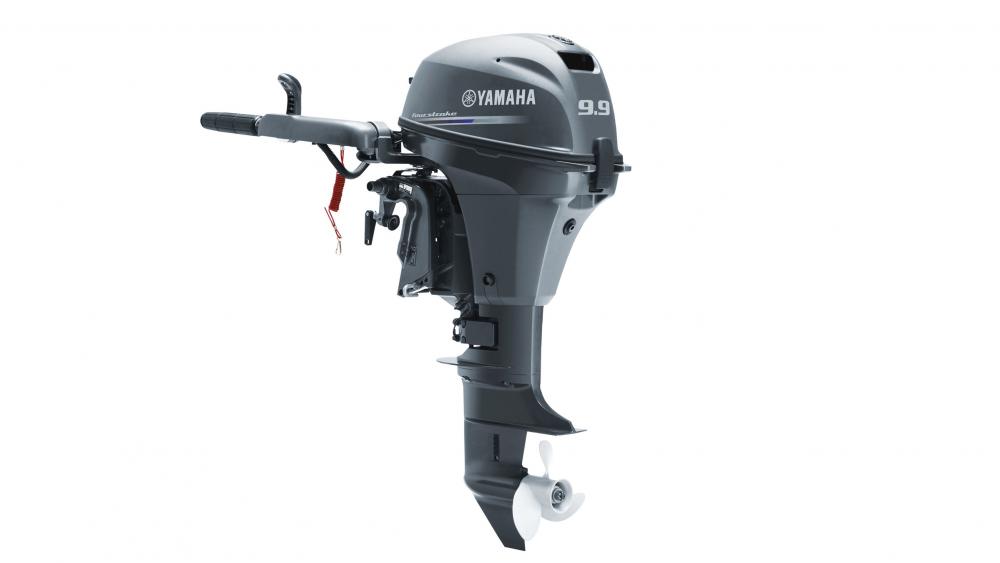 Yamaha f9 9 J mhs