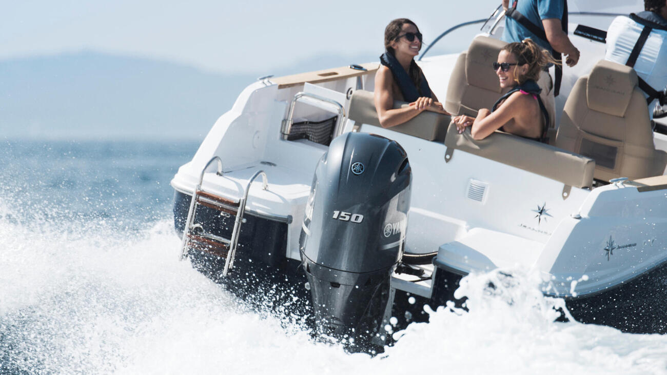 Aussenborder 150ps kaufen