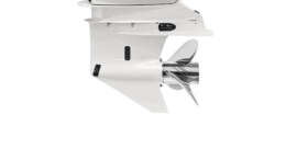 Yamaha f300 propeller aussenborder