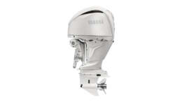 Yamaha f300b etx e aussenborder