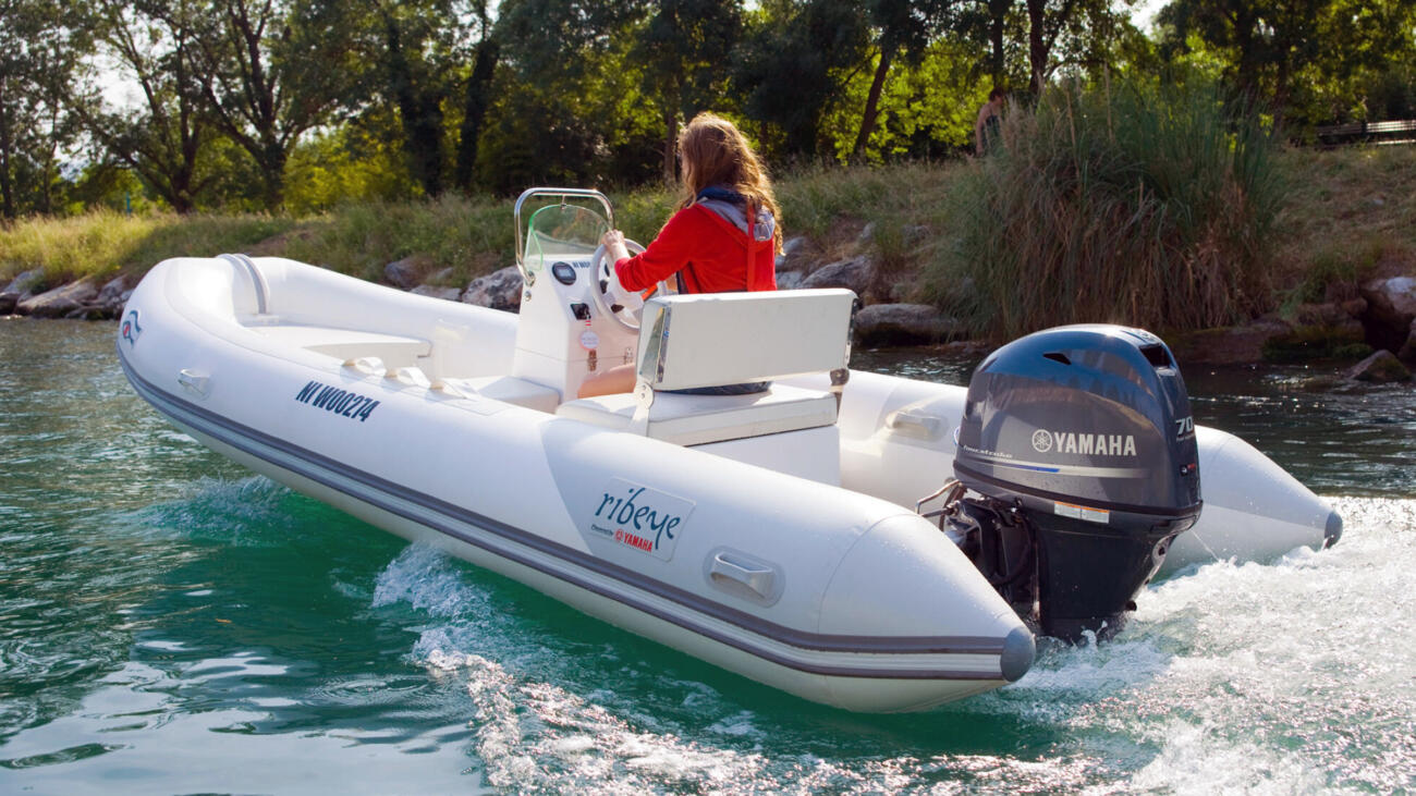 Yamaha 70ps aussenborder kaufen