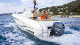 70 ps aussenborder yamaha