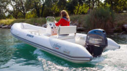 Yamaha 70ps aussenborder kaufen